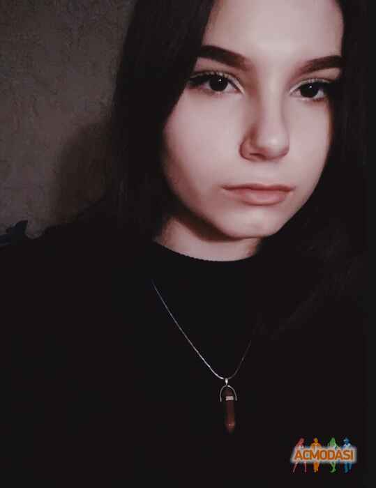 Анастасія Юріївна Станішевська фото №1355925. Завантажено 27 Січня 2019