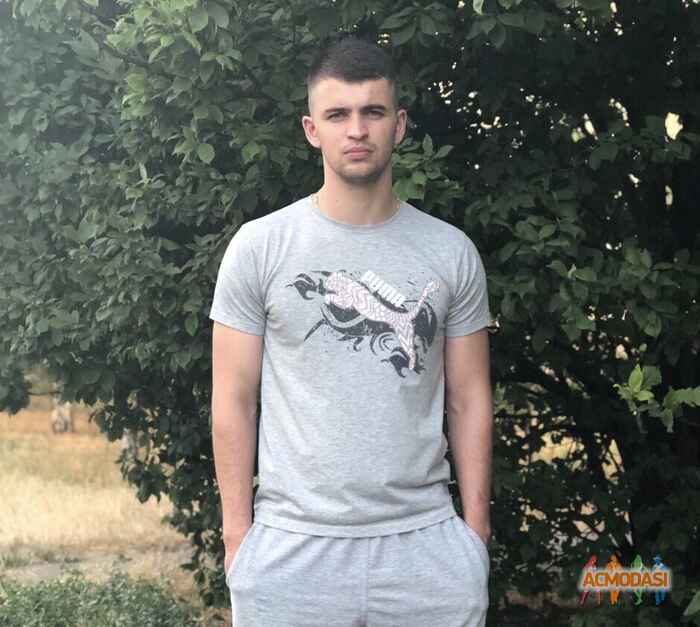 Леонід Ігорович Горовенко фото №1544501. Завантажено 02 Липня 2020