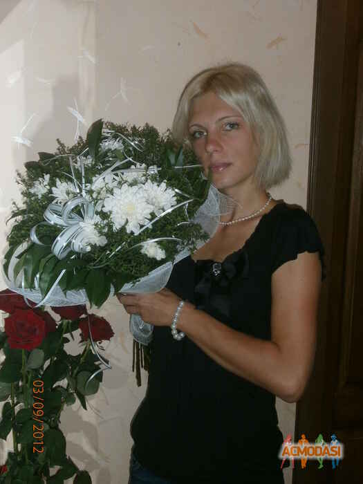 Мария  Шкура-Братская фото №254034. Завантажено 14 Вересня 2012