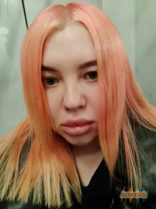 Maya  Алферова фото №1741983. Завантажено 11 Квітня 2025