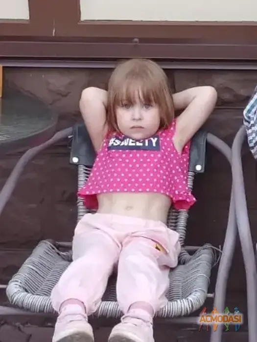 Олівія  Батечко фото №1749727. Завантажено 20 Листопада 2025