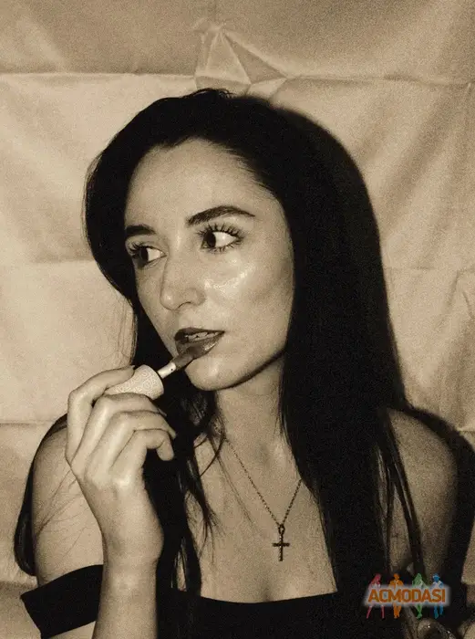 Анастасія  Будицька фото №1753249. Завантажено 23 Лютого 2026