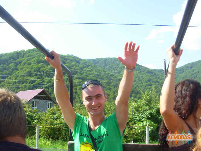 Олег Леонидович Кочергин фото №165424. Завантажено 15 Березня 2012