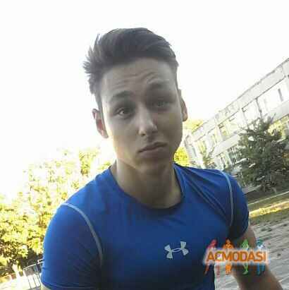 Ян Ярославович Кузло фото №964798. Завантажено 30 Вересня 2016