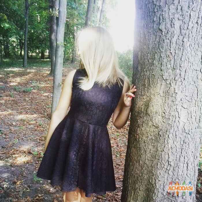Диана Юрьевна Погорелая фото №938144. Завантажено 29 Липня 2016