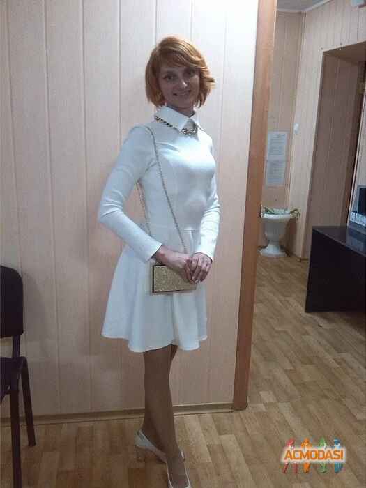Ольга  Боско фото №991660. Завантажено 30 Листопада 2016