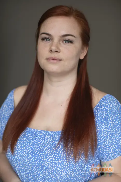 Анжелика Александровна Кононец фото №1751892. Завантажено 19 Січня 2026