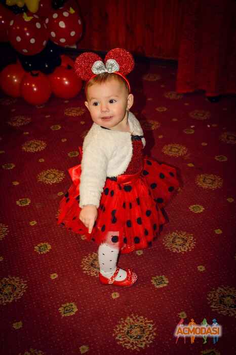 Ангеліна Ігорівна Тіторенко фото №1009765. Завантажено 20 Січня 2017