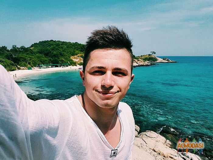 Артем   фото №1027788. Завантажено 03 Березня 2017