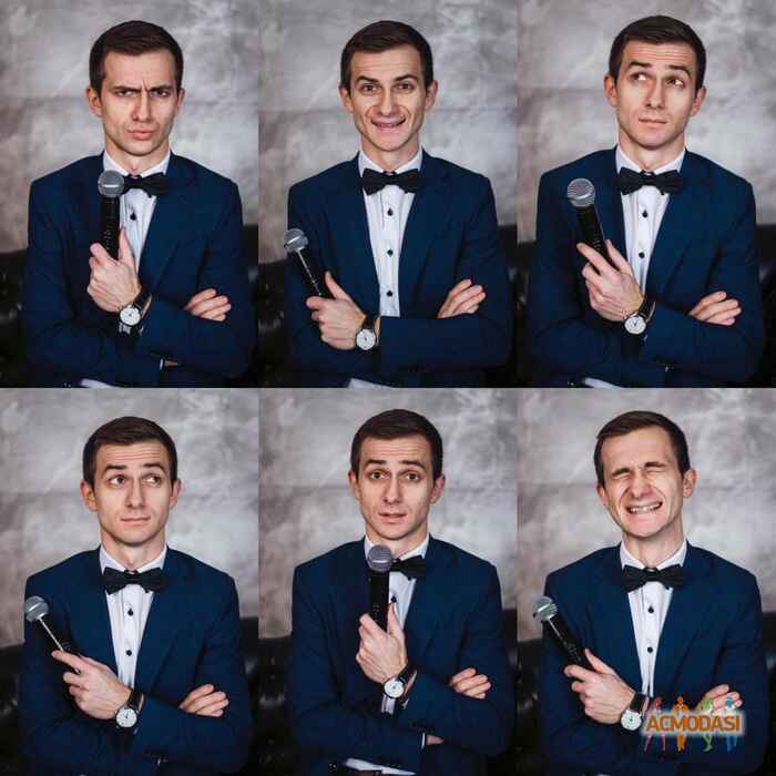 Nikolay  Polosin фото №1175409. Завантажено 30 Січня 2018