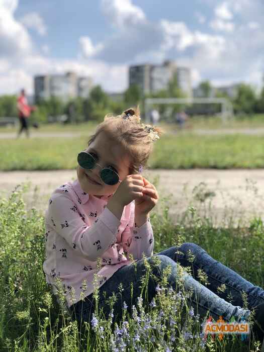Влада Павловна Молявко фото №1406080. Завантажено 01 Червня 2019