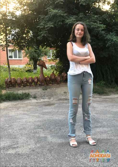 Анастасия Станиславовна Савинова фото №1272703. Завантажено 09 Серпня 2018