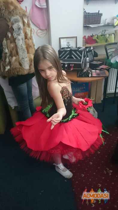 Марія Вадимівна Цимбалюк фото №1086002. Завантажено 01 Серпня 2017