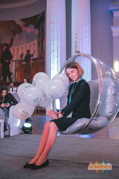 Анна Олегівна Болєва фото №1091379. Завантажено 14 Серпня 2017