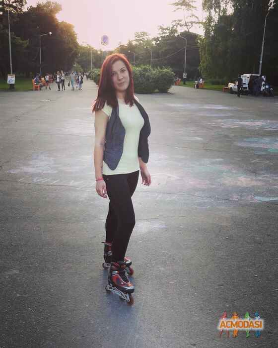 Ирина  Колесникова фото №1095996. Завантажено 26 Серпня 2017