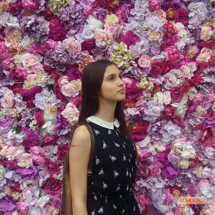 Поліна Олександрівна Нещерецька фото №1135926. Завантажено 13 Листопада 2017