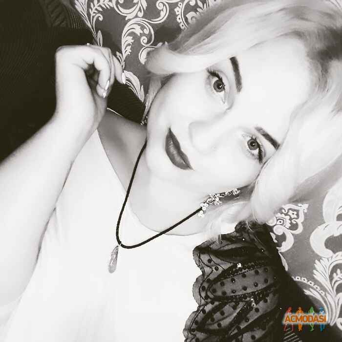 Софія Сергіївна Старик фото №1142621. Завантажено 24 Листопада 2017