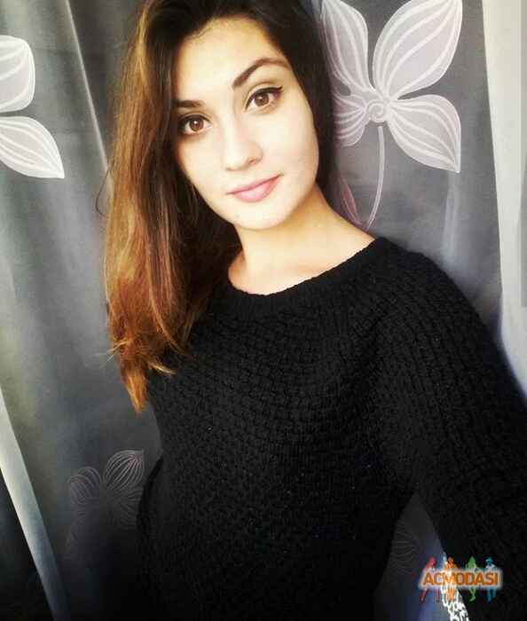 Алина Александровна Смолянская фото №1146727. Завантажено 02 Грудня 2017