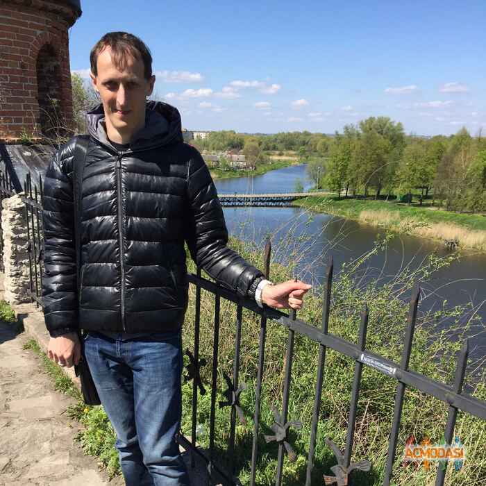 андрей Миколайович сивирин фото №1190831. Завантажено 19 Лютого 2018