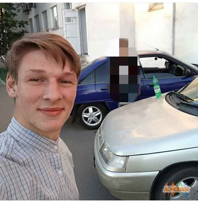 Денис Олександрович Мамоненко фото №1297975. Завантажено 26 Вересня 2018