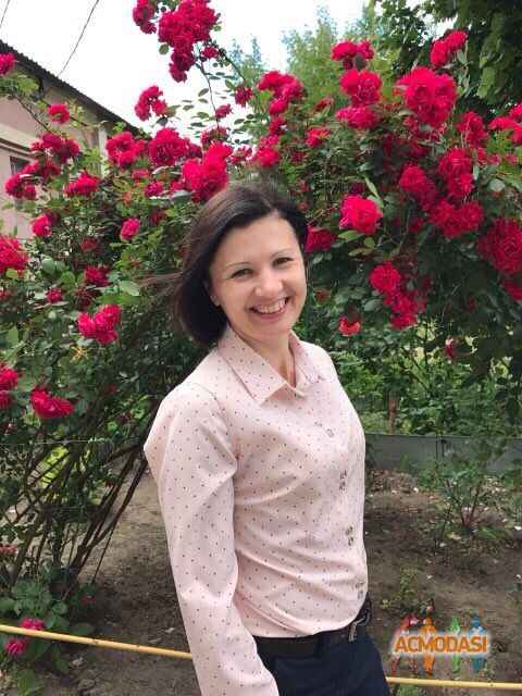 Елена   фото №1321506. Завантажено 13 Листопада 2018