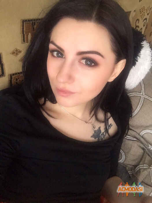 Марина Русланівна Мілановська фото №1343984. Завантажено 02 Січня 2019