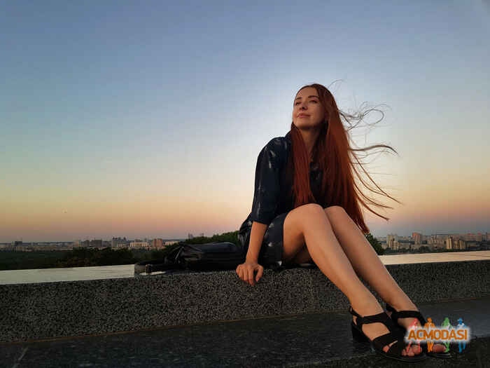 Nataly  Kolomiets фото №1414233. Завантажено 24 Червня 2019