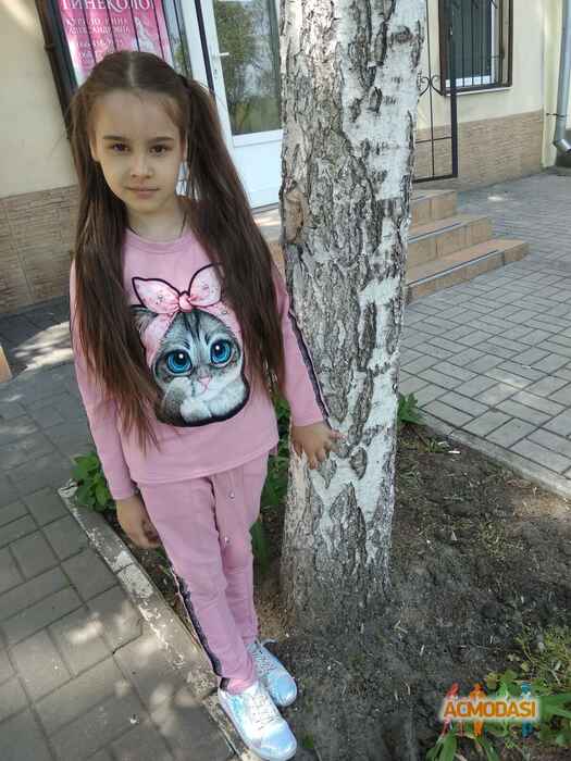 Полина  Жданова фото №1400610. Завантажено 15 Травня 2019