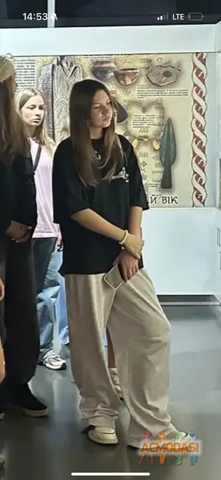 Варвара  Геращенко фото №1748625. Завантажено 16 Жовтня 2025