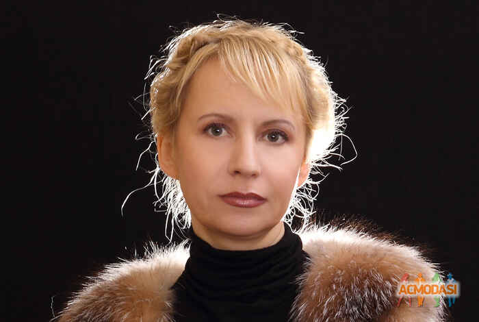 Лариса  Лаврова фото №146514. Завантажено 09 Лютого 2012