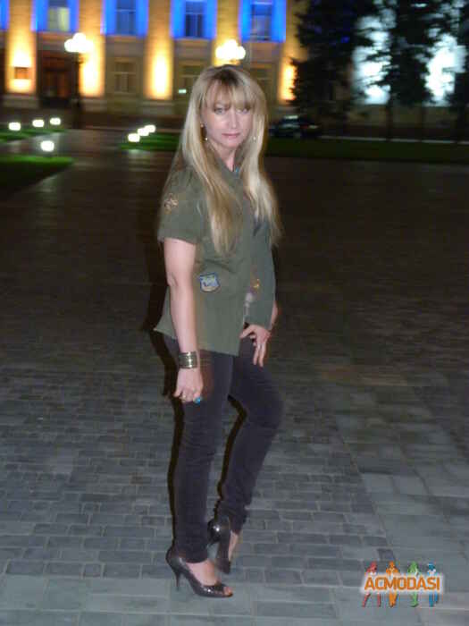 Алла  Кузьминова фото №186804. Завантажено 19 Квітня 2012