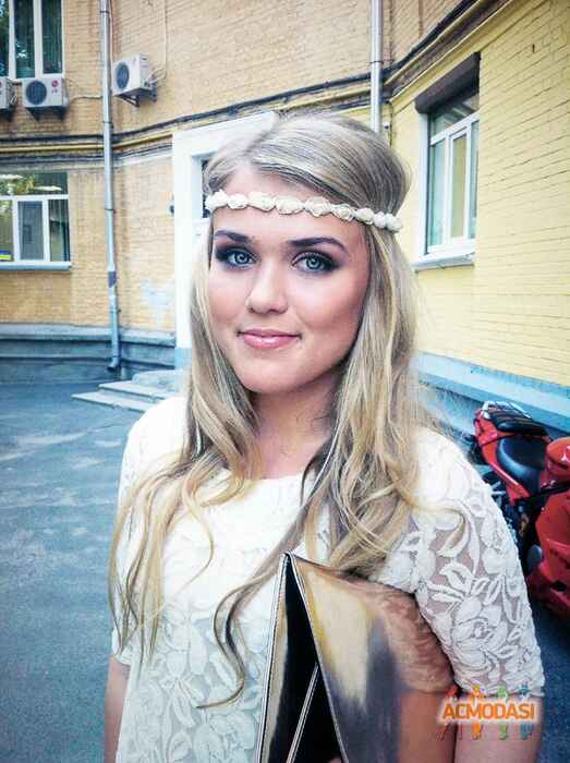 Анастасия Валериевна Норец фото №212692. Завантажено 15 Червня 2012