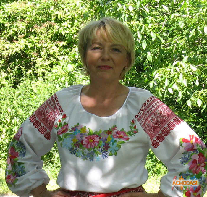 Лара  Николаевна фото №751689. Завантажено 13 Жовтня 2014