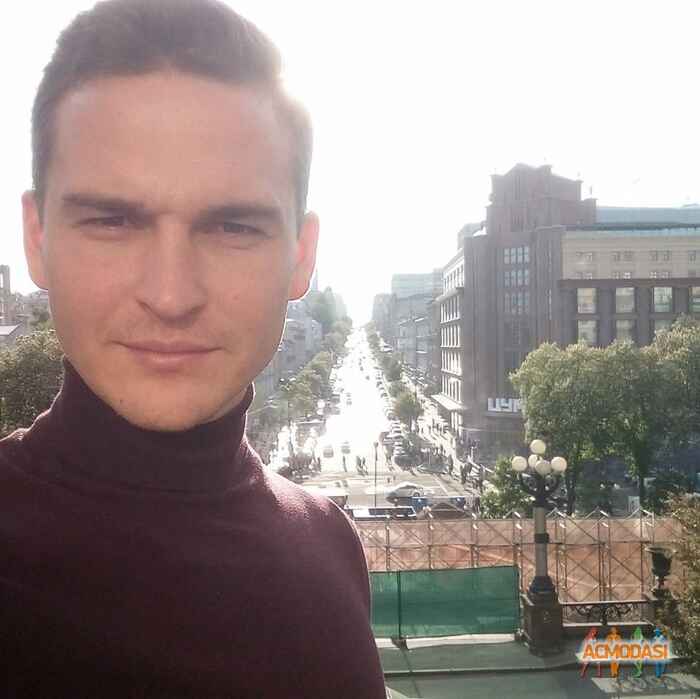 Андрей Викторович Скакун фото №1126308. Завантажено 29 Жовтня 2017