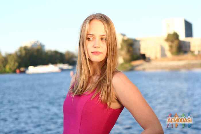 Мария Андреевна Васильковская фото №755629. Завантажено 18 Жовтня 2014