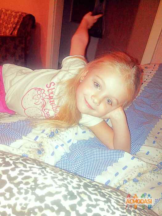 Дарина   фото №960905. Завантажено 22 Вересня 2016