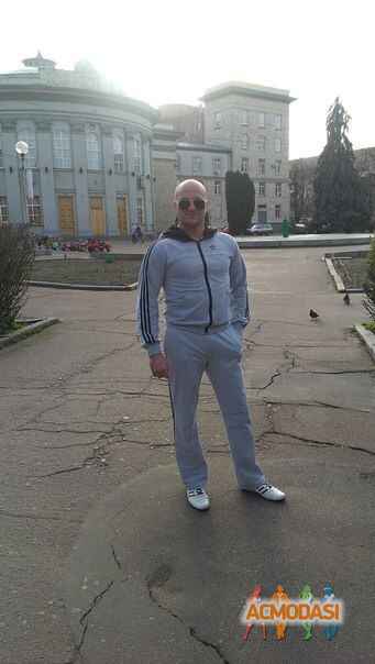 Василий Васильевич Кузьменко фото №1014280. Завантажено 31 Січня 2017