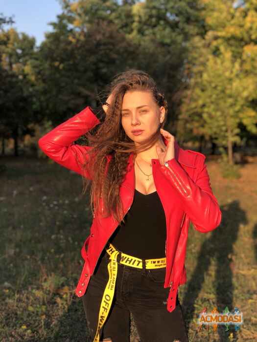 Євгенія Сергіївна Буднікова фото №1483085. Завантажено 02 Грудня 2019