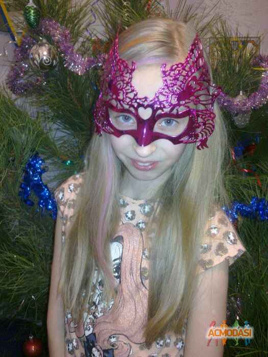 Дирия Сергевна Шеремет фото №1044564. Завантажено 18 Квітня 2017