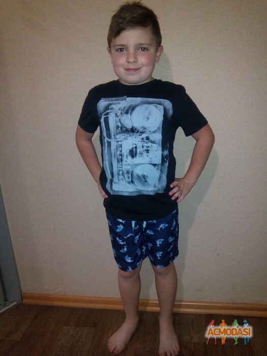 Владислав Денисович Шевчик фото №1054015. Завантажено 15 Травня 2017