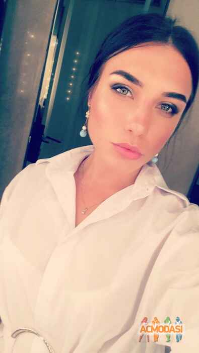 Анна Святославовна Грицунова фото №1058945. Завантажено 26 Травня 2017