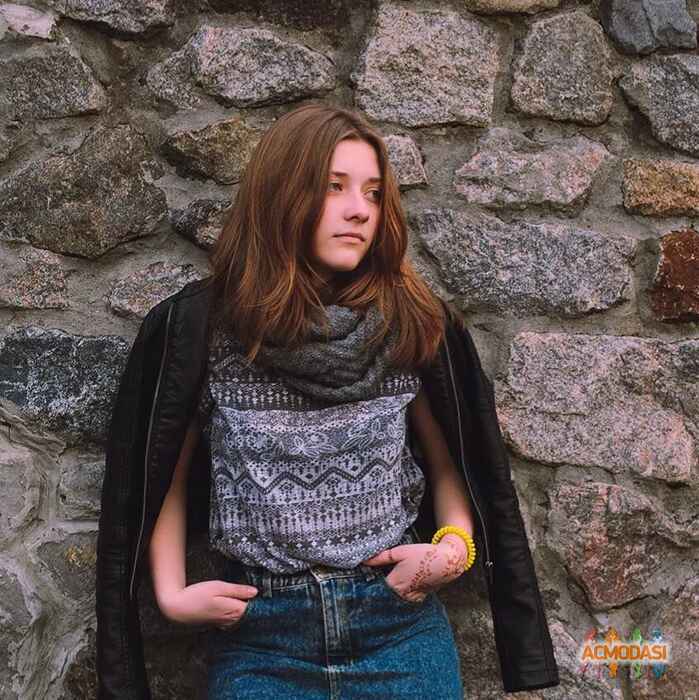 Дарья  Михайленко фото №1081207. Завантажено 20 Липня 2017