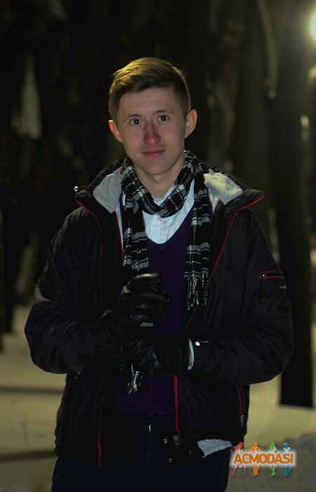 Данил  Бородкин фото №1082076. Завантажено 22 Липня 2017