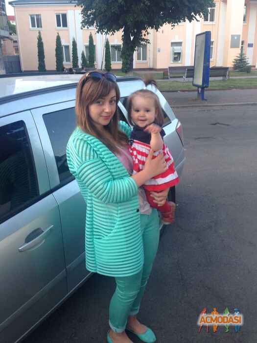 Надежда  Валентиновна фото №1086954. Завантажено 03 Серпня 2017