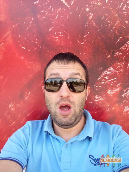 Андрей Виталиевич Погребной фото №1135676. Завантажено 13 Листопада 2017