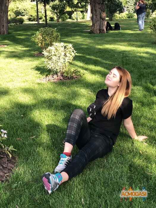Анна Олексіївна Кирпичова фото №1323905. Завантажено 17 Листопада 2018
