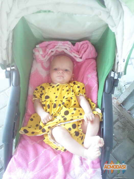 Дана Дмитрівна Філіпчук фото №1158012. Завантажено 29 Грудня 2017