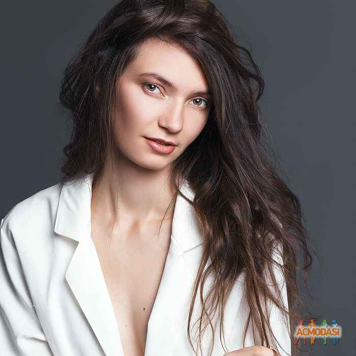 Алина Александровна Александрова фото №1348803. Завантажено 12 Січня 2019