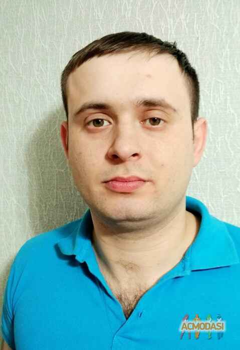 Микола Анатолійович Пономаренко фото №1233814. Завантажено 20 Травня 2018
