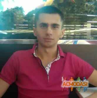 Максим   фото №1283763. Завантажено 31 Серпня 2018